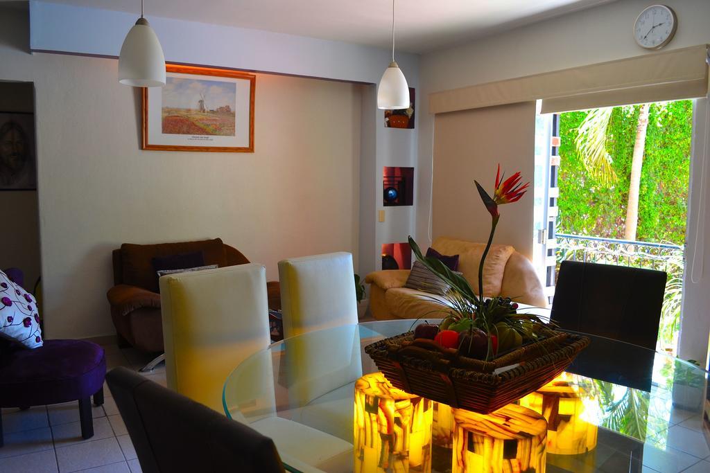 Condo Selva Alta Пуерто Валярта Екстериор снимка