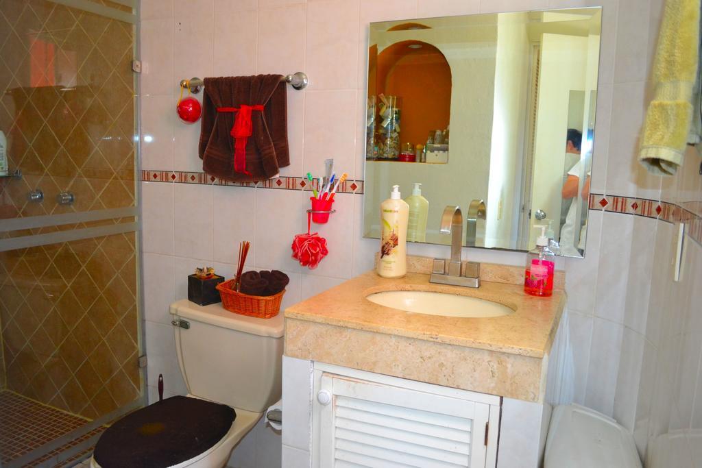 Condo Selva Alta Пуерто Валярта Стая снимка