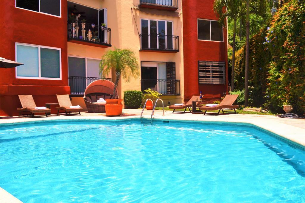 Condo Selva Alta Пуерто Валярта Екстериор снимка